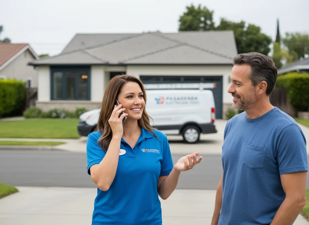 Electrician Fort Monmouth, NJ FAQs